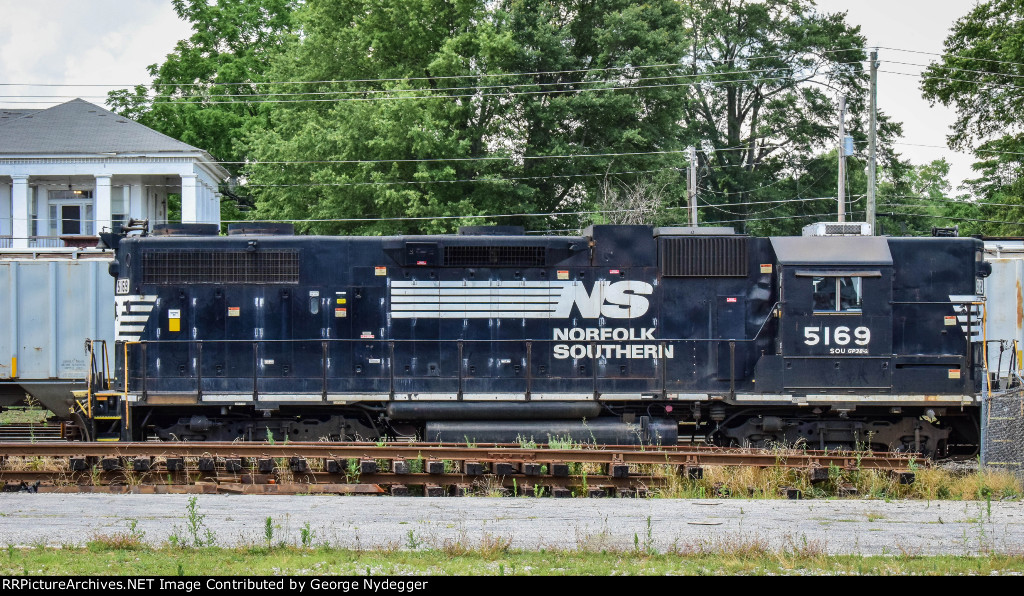 NS 5169
